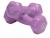 Гантель Body Solid в виниловой оболочке 0,9 кг (2lb)