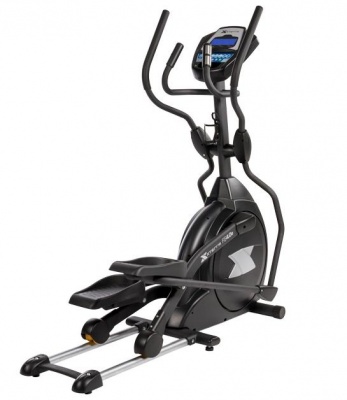 Эллиптический тренажер XTERRA FS4.0е