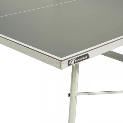 Теннисный стол всепогодный Cornilleau 200X Outdoor серый
