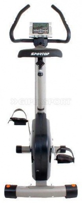 Велоэргометр Sportop B800P