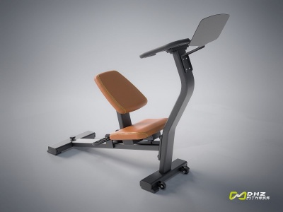 Тренажер для растяжки DHZ E-1071В | sportres.ru