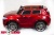 Электромобиль ToyLand BMW X5 красный Электромобиль ToyLand BMW X5 красный