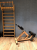 Гипперэкстензия UNO Iperestensione Pilates Plus UN-1302 | sportres.ru
