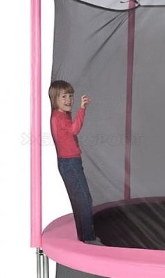 Сетка защитная верхняя для батута Hasttings Classic 15 ft