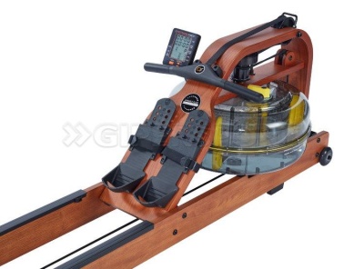 Гребной тренажер First Degree Fitnes Viking PRO Plus V