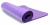 Коврик для фитнеса Hasttings Digger HD22D1D-Purple | sportres.ru