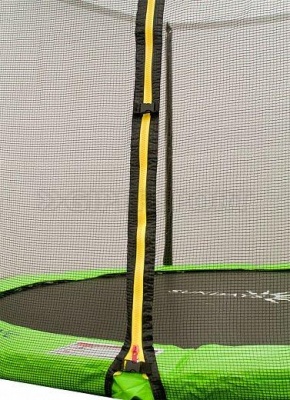 Батут с защитной сеткой и лестницей Sundays Champion 305 см - 10ft