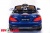 Электромобиль ToyLand Mercedes-Benz SL65 AMG синий Электромобиль ToyLand Mercedes-Benz SL65 AMG синий