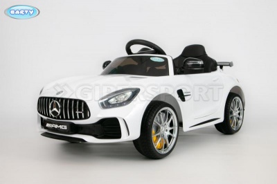 Детский электромобиль Barty Mercedes-Benz AMG GT R HL288