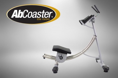 Тренажеры для пресса Ab Coaster CS1500 | sportres.ru