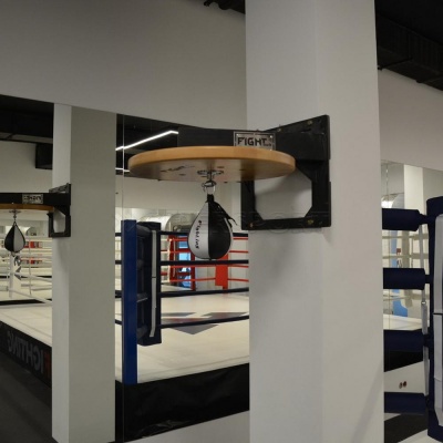 Профессиональная FightTech платформа нерегулируемая SBPS6