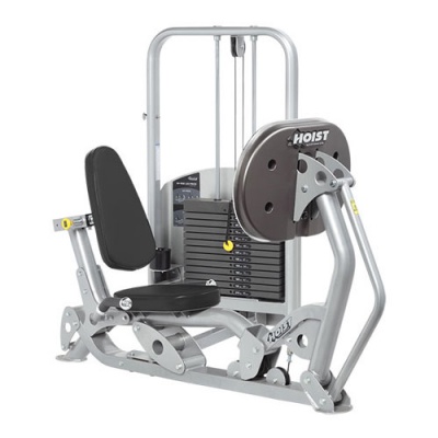 Весовой стек для жима ногами HOIST HV-LP-FSK