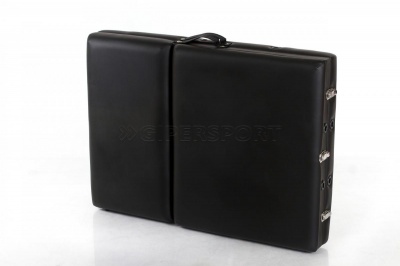 Складной массажный стол RESTPRO Classic 3 Black