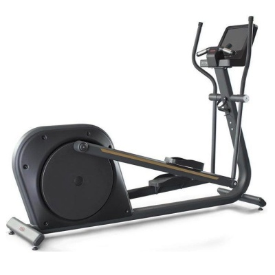 Эллиптический тренажер Panatta Fenix Touch 1FXT004 | sportres.ru