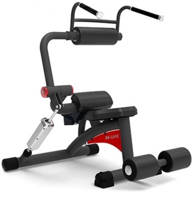 Скручивания на пресс Impulse RL8107 | sportres.ru