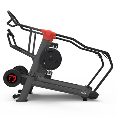 Беговая дорожка для ВИИТ Smith GT700 TrainMill | sportres.ru