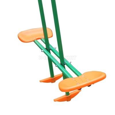 Детский городок Kogee-Tramps 5 в 1 Универсальный Deluxe