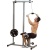 Верхняя тяга Body Solid Powerline PLM180