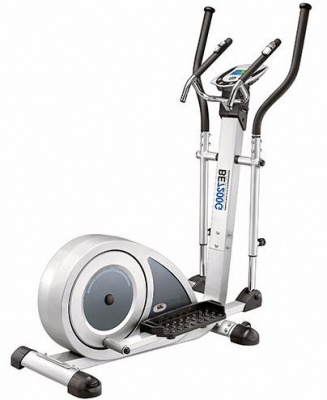 Эллипсоид Body Sculpture BE-7200 GHKG-HB