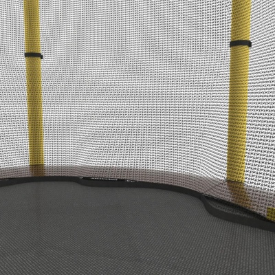 Батут UNIX line 4.6 ft BEE 140 см