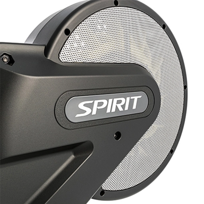 Гребной тренажер Spirit CRW800 | sportres.ru