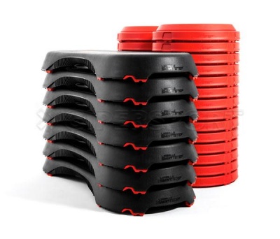 Степ-платформа LES MILLS SMARTSTEP