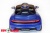Электромобиль ToyLand Porsche Sport QLS 8988 синий (краска) Электромобиль ToyLand Porsche Sport QLS 8988 синий (краска)