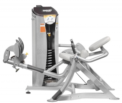 Нижняя спина HOIST ROC-IT RS-1204