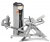 Нижняя спина HOIST ROC-IT RS-1204