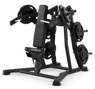 Жим от плеч (независимые рычаги) Vision Fitness VST600-PL23 | sportres.ru