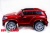 Электромобиль ToyLand Mercedes-Benz GL63 красный