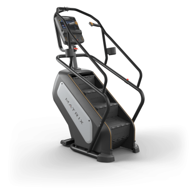Лестница-эскалатор Matrix Endurance Premium LED 2020