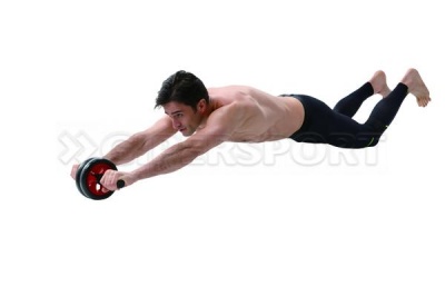Набор для пресса Spirit Fitness