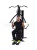 Компактная домашняя мультистанция HG5000 DELUXE HOME GYM