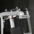 Тренажер для грудных и дельтовидных мышц Body Solid GPM65 на свободных весах