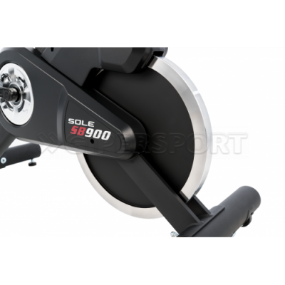 Кардиострайдер с поручнями INSPIRE CS20