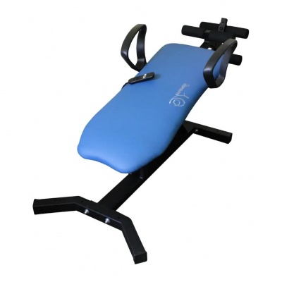 Инверсионный стол Takasima INROVER синий