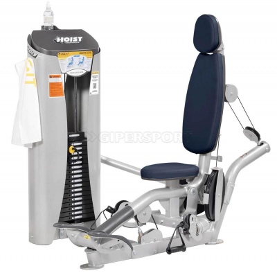 Бицепс сидя HOIST ROC-IT RS-1102