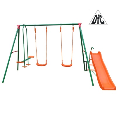 Детский городок Kogee-Tramps 5 в 1 Универсальный Deluxe