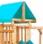 Детская игровая площадка Babygarden Sport 15 Детская игровая площадка Babygarden Sport 15