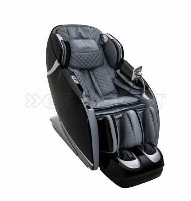 Массажное кресло Casada Skyliner 2 black grey