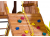 Детская площадка Rainbow Play Sistems Циркус Турбо Кастл 2018 III ДК