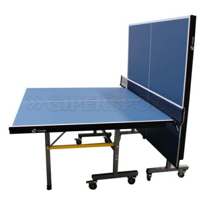 Теннисный стол Scholle T600 (для помещений)