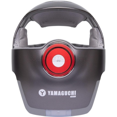 Массажер для головы Yamaguchi Galaxy PRO Chrome