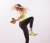 Медицинский мяч SkyFit 1кг Медицинский мяч SkyFit 1кг | sportres.ru