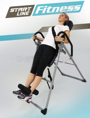 Инверсионный стол Start Line Torsion SLF 02N