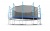 Батут с внутренней сеткой и лестницей EVO JUMP Internal 16ft (Blue) Батут с внутренней сеткой и лестницей EVO JUMP Internal 16ft (Blue)
