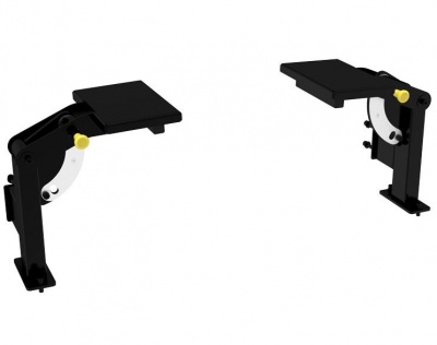 Упоры Impulse SE5043 | sportres.ru