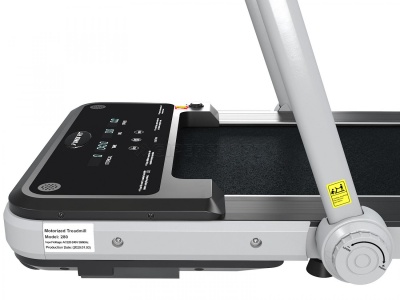 Беговая дорожка UnixFit R-280 (уценка)