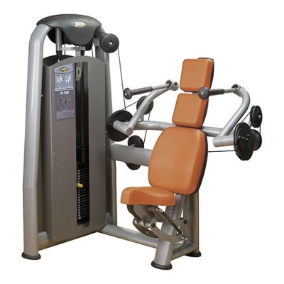 Трицепс машина V-Sport Nrg Line N118 | sportres.ru